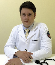 Dr. Alexandre Augusto Fieri, Otorrinolaringologista em Suzano